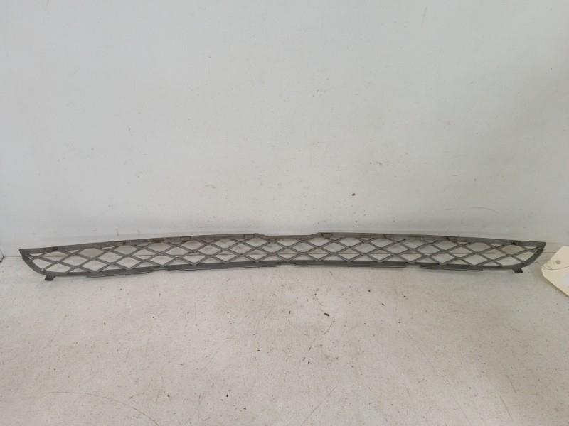 Grille de pare choc BMW X6 E71/E72 PHASE 1 Diesel - 1