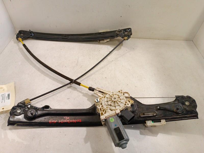 Leve vitre electrique avant droit BMW X6 E71/E72 PHASE 1 Diesel - 1