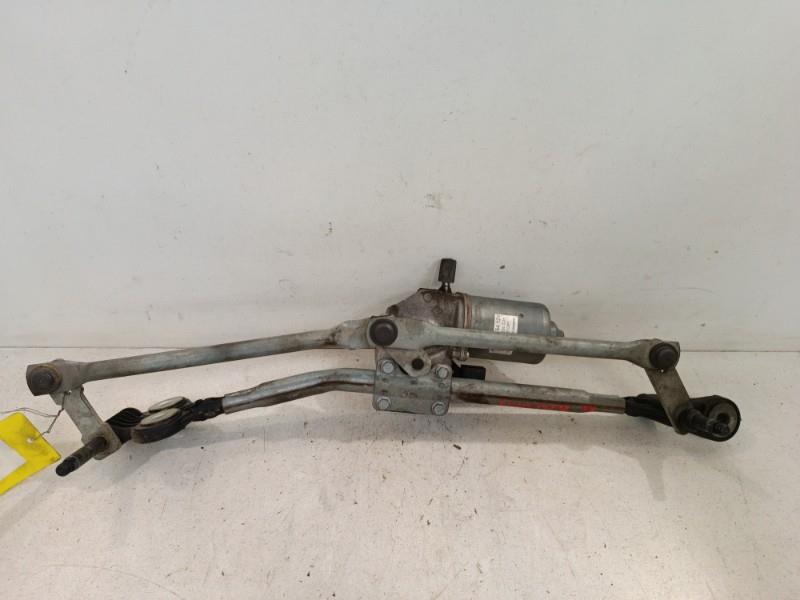 Motore tergicristallo anteriore BMW X6 E71/E72 PHASE 1 Diésel - 1