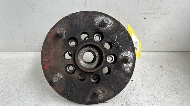 Moyeu avant droit FORD TRANSIT 3 Diesel - 1