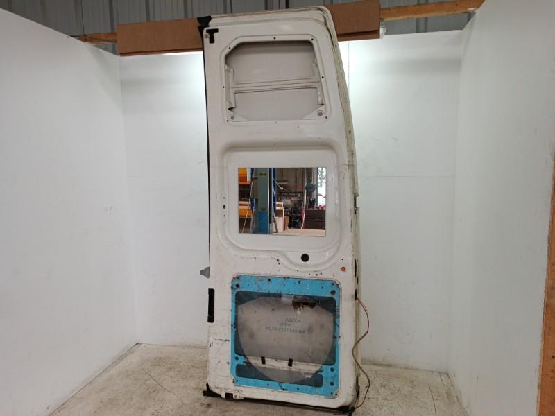 Porte de coffre gauche FORD TRANSIT 3 Diesel - 1