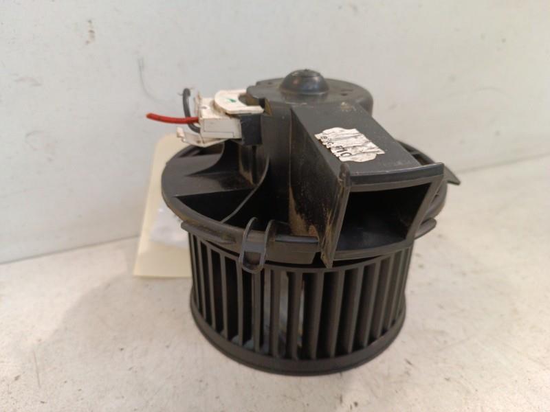 Pulseur d'air PEUGEOT 206+ Diesel - 1