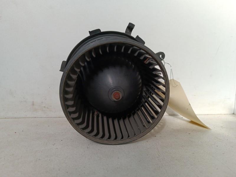 Pulseur d'air PEUGEOT BOXER 3 PHASE 2 Diesel - 1