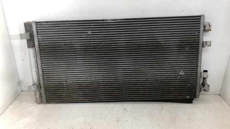 Radiateur clim RENAULT MEGANE 3 PHASE 1 Essence/Ethanol - 1