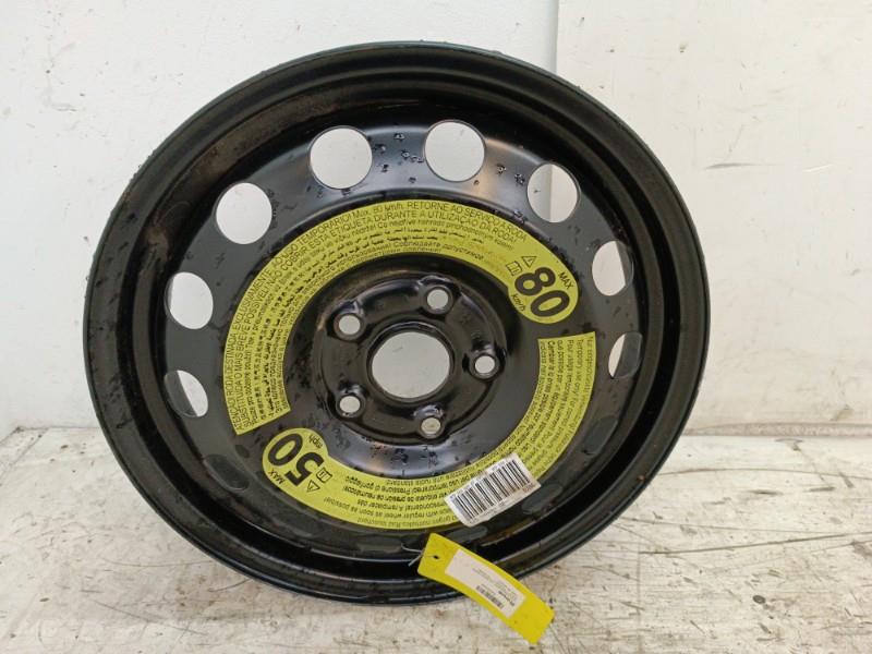 Roue VOLKSWAGEN GOLF 7 PHASE 1 Diesel - 1