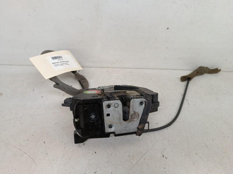 Serrure arriere droit RENAULT CLIO 4 PHASE 1 Diesel - 1