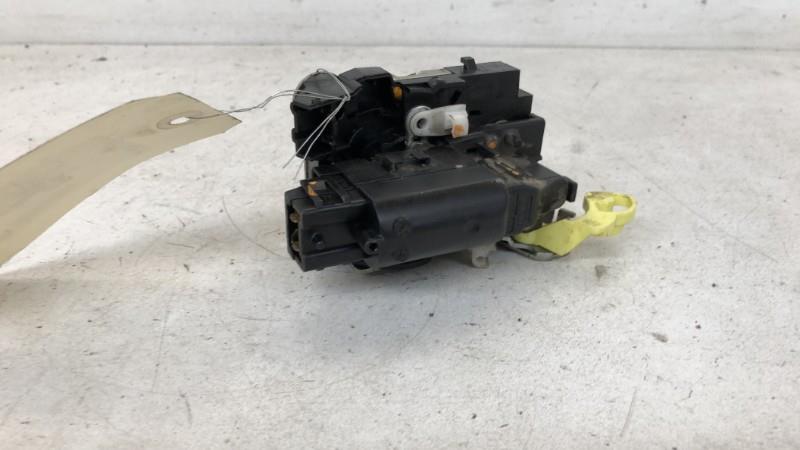 Serrure arriere droit DACIA DUSTER 1 PHASE 2 Diesel - 1