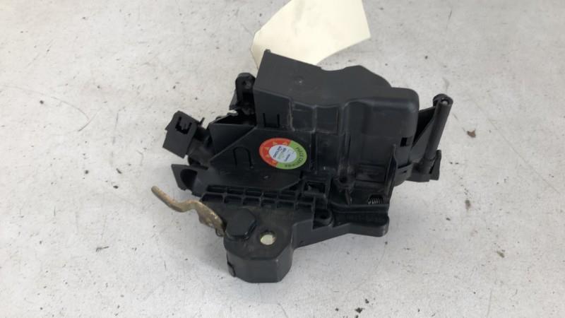 Serrure avant droit MERCEDES CLASSE C 202 PHASE 2 Diesel - 1