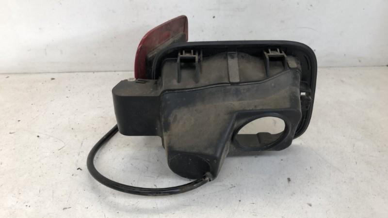 Trappe d'essence FIAT PANDA 3 PHASE 1 Essence - 1