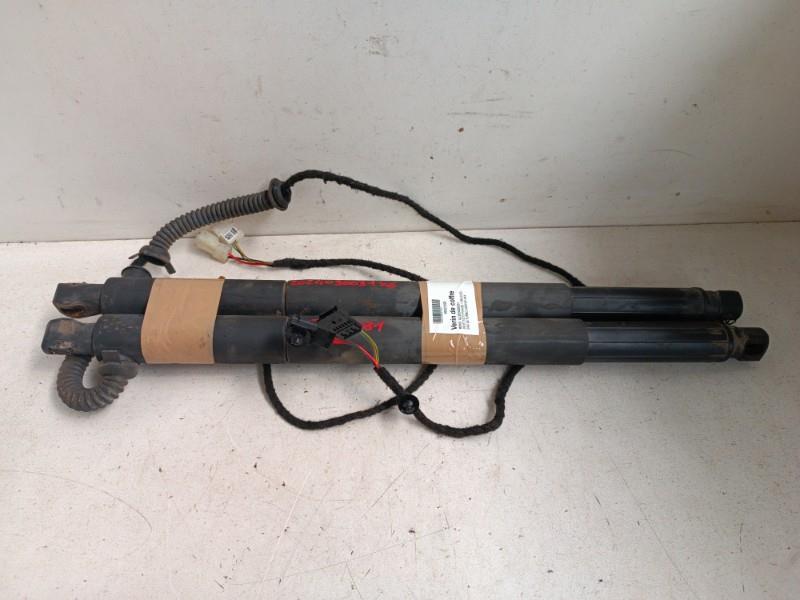 Verin de coffre BMW X6 E71/E72 PHASE 1 Diesel - 1