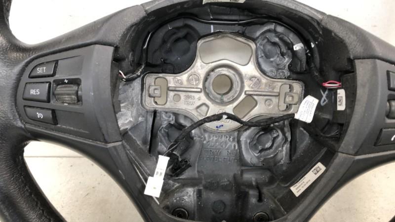 Volant BMW SERIE 1 F20 PHASE 1 Diesel - 1