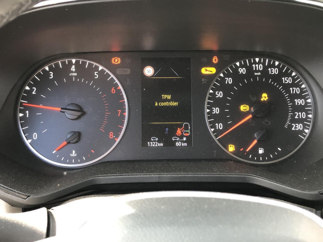 Moteur RENAULT CLIO 5 Essence - 1