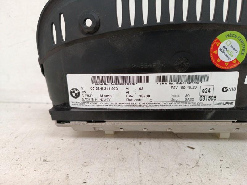 Afficheur BMW SERIE 3 E90 PHASE 2 Diesel - 1