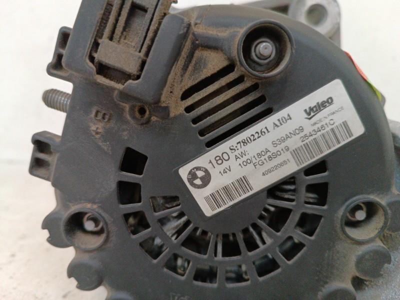 Alternateur BMW SERIE 3 E90 PHASE 2 Diesel - 1