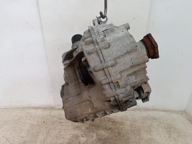 Boite de vitesses AUDI TT 2 COUPE PHASE 1 Essence - 1