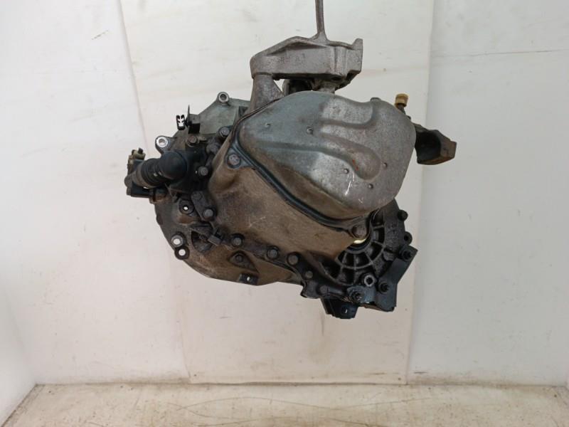 Boite de vitesses PEUGEOT 207 PHASE 1 Essence - 1