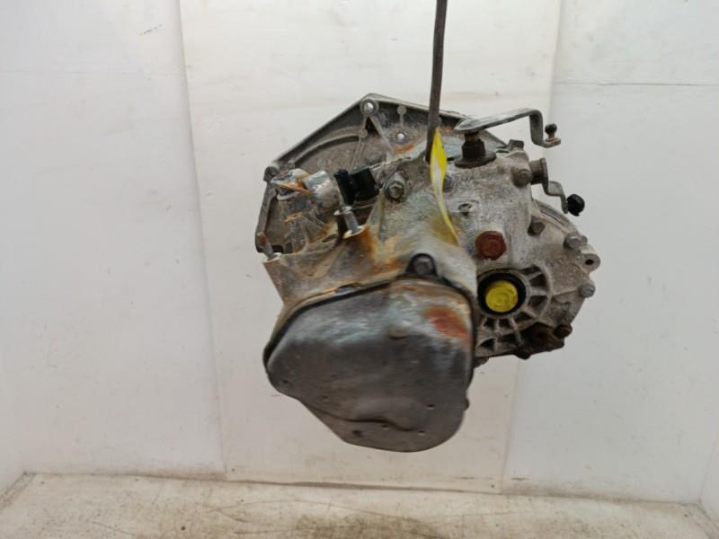 Boite de vitesses PEUGEOT 206+ Essence - 1