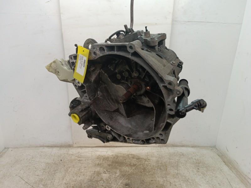 Boite de vitesses CITROEN C3 PICASSO PHASE 1 Diesel - 1