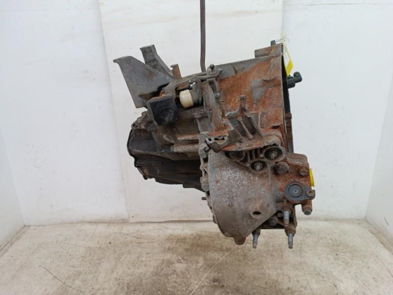 Scatola cambio CITROEN C5 1 PHASE 2 BREAK Diésel - 1