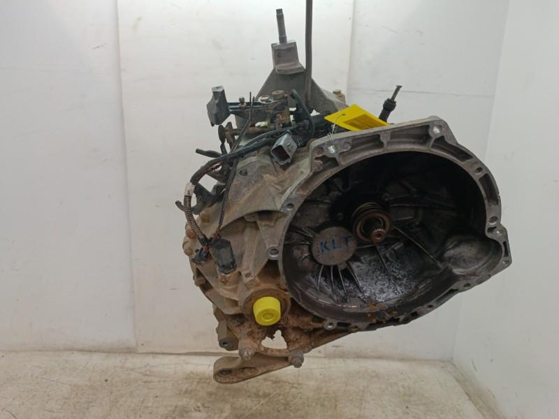 Boite de vitesses FORD TRANSIT CONNECT 1 PHASE 1 Diesel - 1