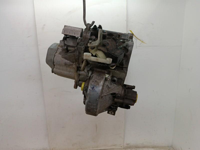 Boite de vitesses PEUGEOT 2008 1 PHASE 1 Diesel - 1