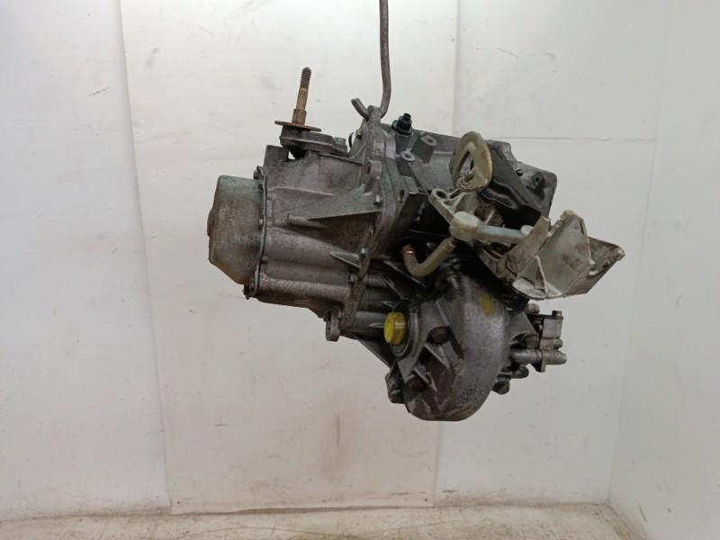 Boite de vitesses PEUGEOT 206 PHASE 2 Diesel - 1
