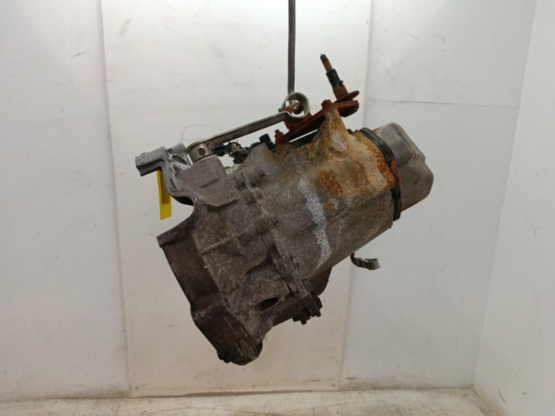 Boite de vitesses PEUGEOT 206+ Essence - 1