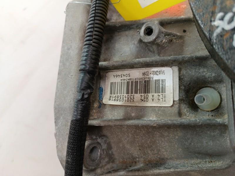 Boite de vitesses RENAULT SCENIC 3 PHASE 2 Diesel - 1