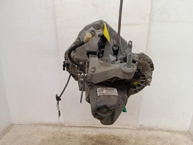 Boite de vitesses RENAULT TWINGO 3 PHASE 1 Essence - 1