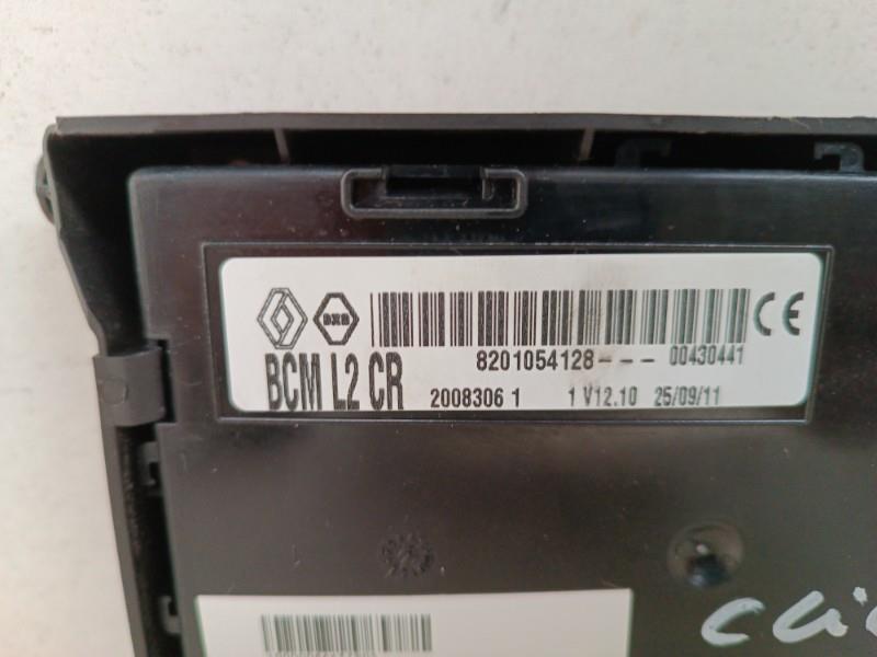 Boitier USM  RENAULT CLIO 3 PHASE 2 Diesel - 1