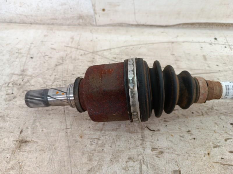 Cardan gauche (transmission) RENAULT TRAFIC 2 PHASE 2 Diesel - 1