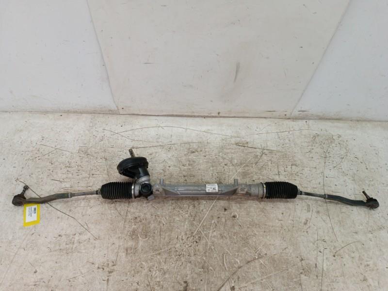 Cremaillere assistee RENAULT CLIO 4 PHASE 1 Diesel - 1
