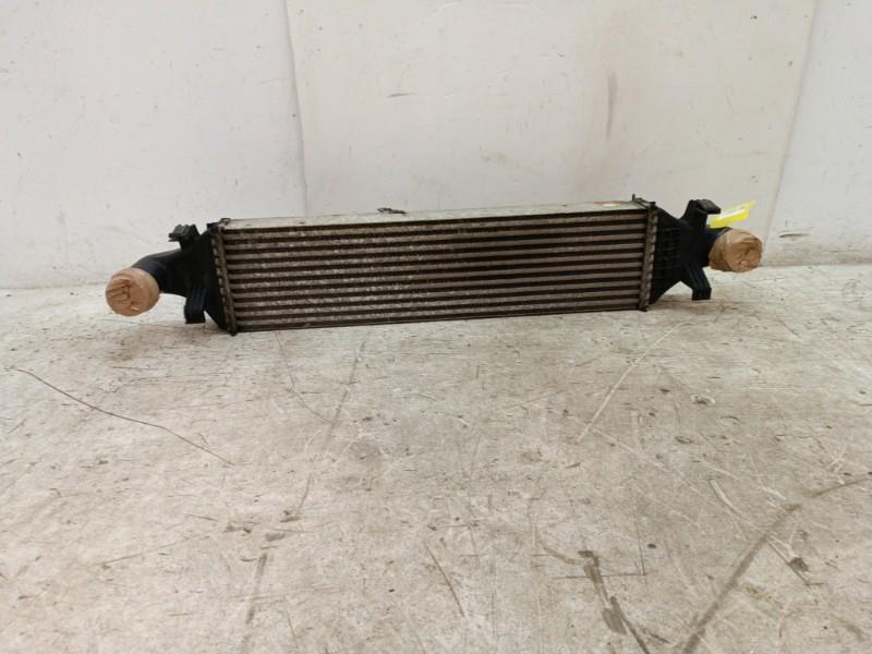 Echangeur air (Intercooler) MERCEDES CLASSE A 176 PHASE 1 Diesel - 1