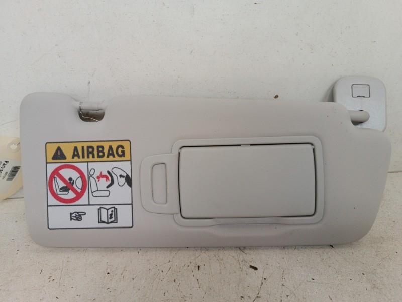 Pare soleil droit RENAULT CLIO 5 Essence - 1