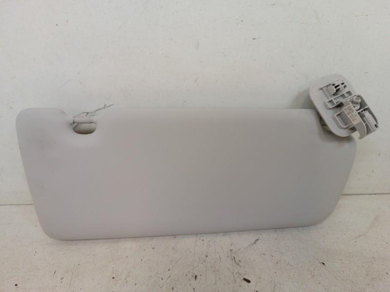 Pare soleil gauche RENAULT CLIO 5 Essence - 1