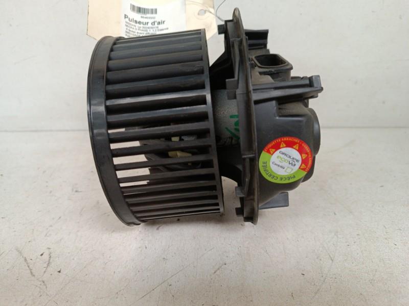 Pulseur d'air NISSAN MICRA 3 PHASE 1 Essence - 1