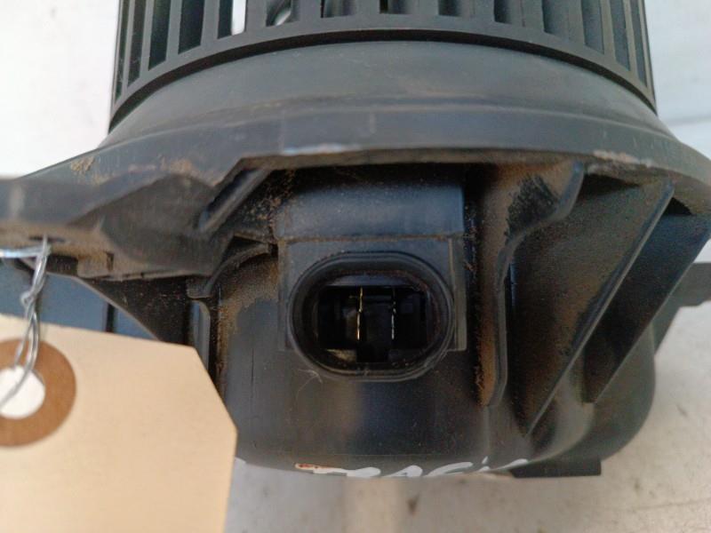 Pulseur d'air RENAULT TRAFIC 2 PHASE 2 Diesel - 1