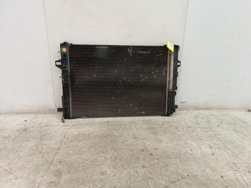 Radiatore clima MERCEDES CLASSE A 176 PHASE 1 Diésel - 1