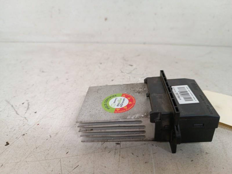 Resistance chauffage NISSAN MICRA 3 PHASE 1 Essence - 1