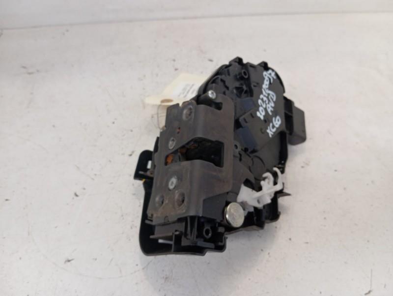 Serrure avant droit VOLVO XC 60 1 PHASE 1 Diesel - 1