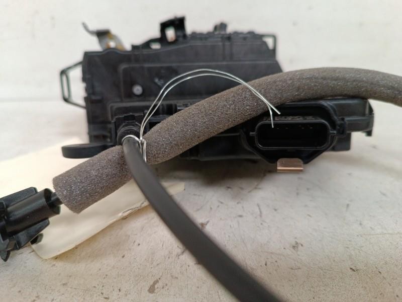 Serrure avant droit RENAULT CLIO 5 Essence - 1