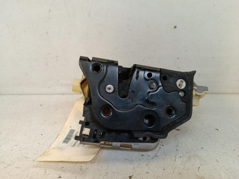 Serrure avant droit AUDI TT 2 COUPE PHASE 1 Essence - 1