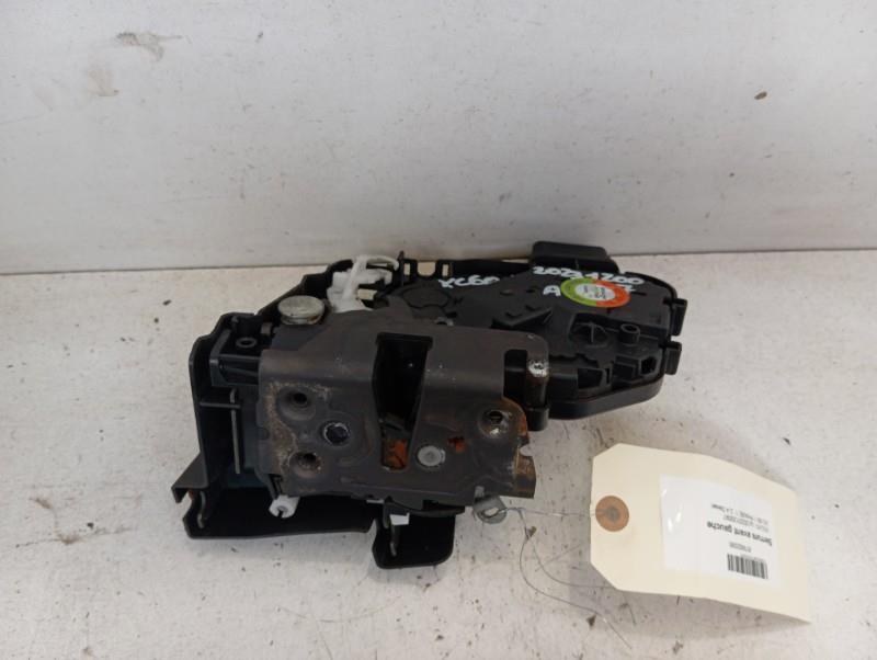 Serrure avant gauche VOLVO XC 60 1 PHASE 1 Diesel - 1