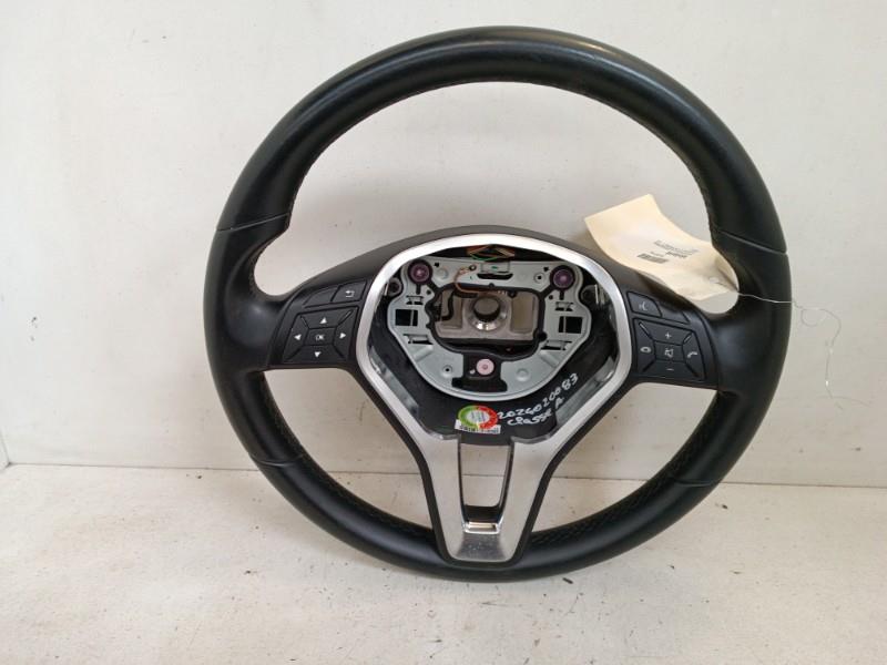 Volant MERCEDES CLASSE A 176 PHASE 1 Diesel - 1