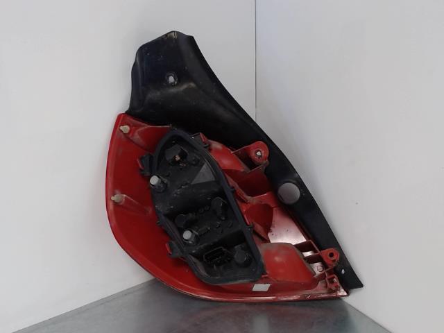 Feu arriere principal droit (feux) RENAULT CLIO 3 PHASE 1 Diesel - 1