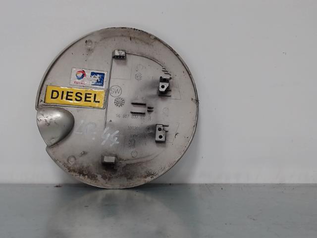 Trappe d'essence PEUGEOT 207 PHASE 1 BREAK Diesel - 1