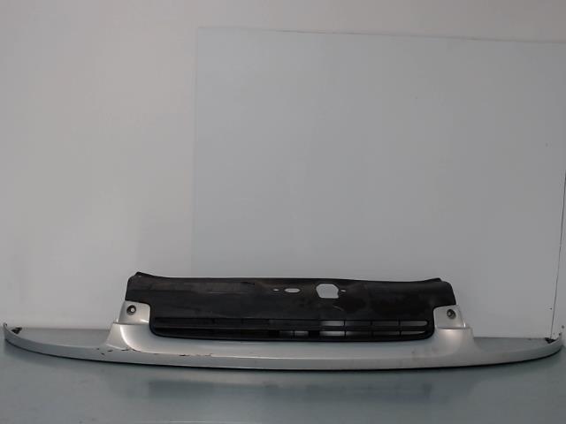 Calandre RENAULT CLIO 2 PHASE 1 Essence - 1