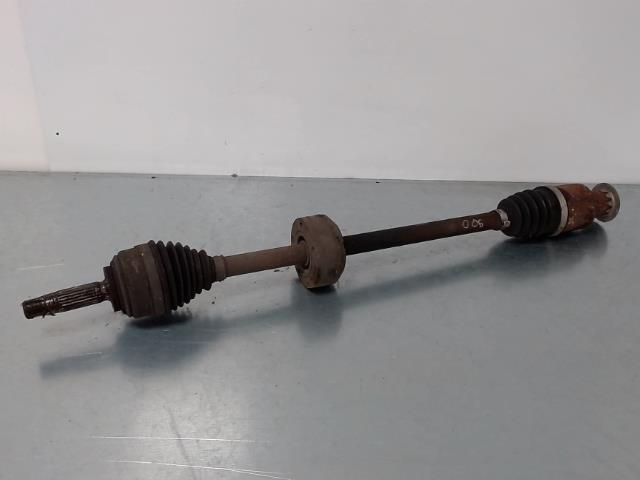 Cardan droit (transmission) DACIA LOGAN 1 PHASE 2 Essence/GPL - 1