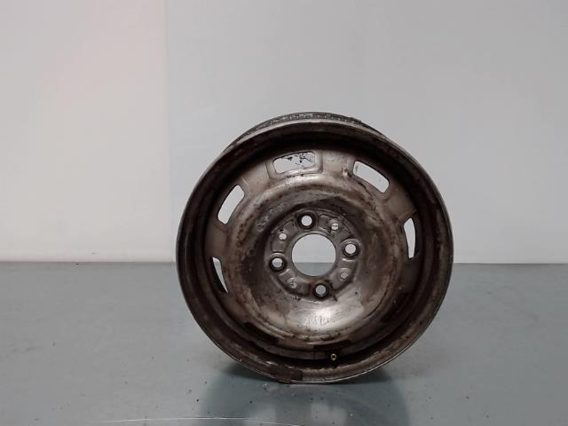Jante FIAT UNO PHASE 2  - 1