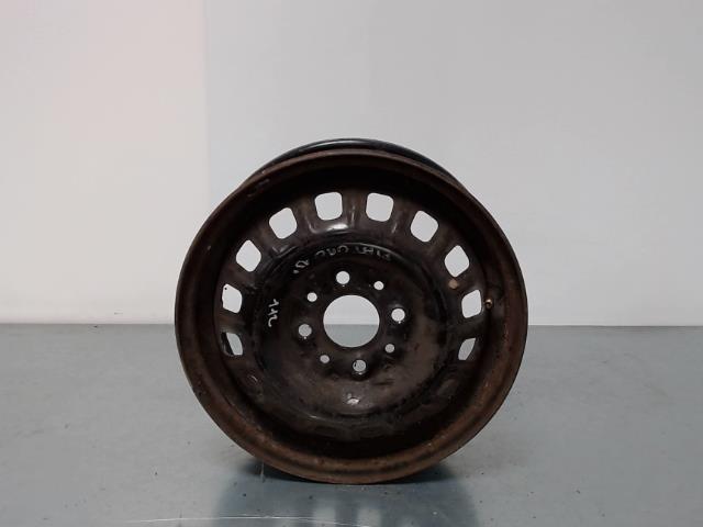 Jante FIAT UNO PHASE 2  - 1
